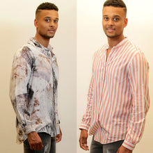Lade das Bild in den Galerie-Viewer, m_eleven | 2in1
