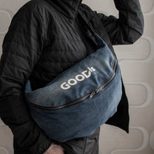 Lade das Bild in den Galerie-Viewer, x-bag_five
